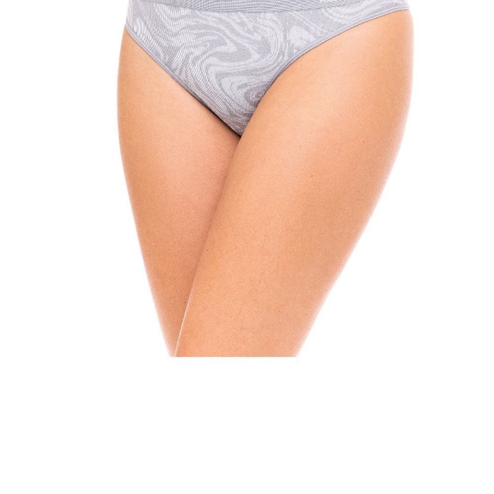 3 pack Seamless Thongs - Picture 3 of 10
